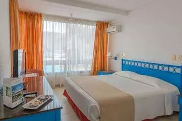 Panamericana Hotel Arica