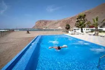 Panamericana Hotel Arica