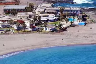 Panamericana Hotel Arica