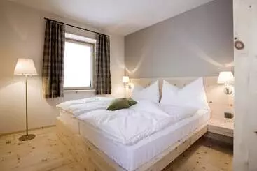 Romantik Hotel Muottas Muragl