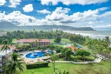 Best Western Jaco Beach All Inclusive Resort