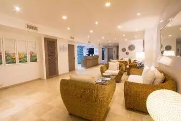 ホテル Casablanca