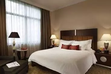 Dong Fang Hotel Guangzhou