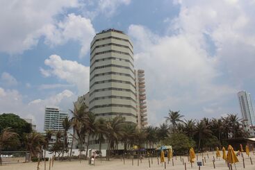 هتل Dorado Plaza Bocagrande