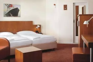 酒店 Hafen Hamburg