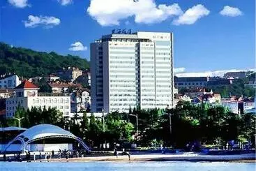 Otel Huanghai
