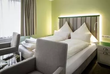 Otel Insulaner Dependance