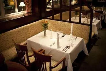 Sachsenwald Hotel Reinbek