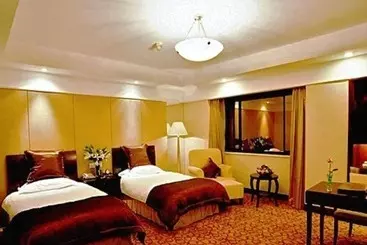 Hotel Shanghai