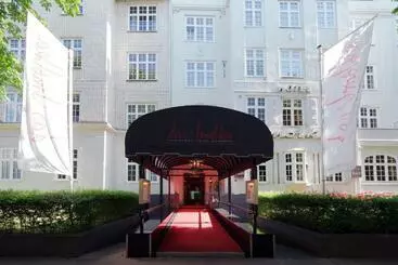 Romantik Hotel Das Smolka