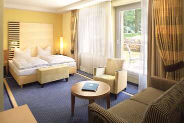 Best Western Premier Park Hotel & Spa