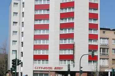 City Hotel Essen