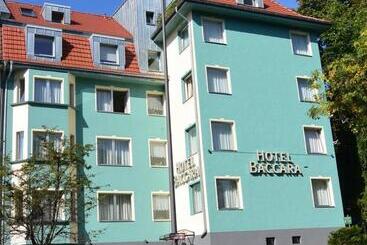 Hotell Baccara