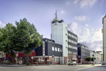 Hotel Days Inn Dortmund West