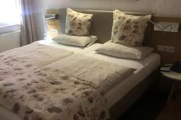 فندق & Gastropark Loemühle