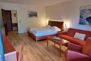 فندق Heide Kropke