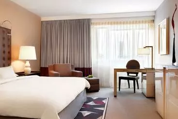 Szálloda Hyatt Regency Koln