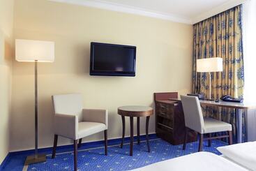 בית מלון כפרי Krefelder Hof