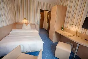 Hôtel Landidyll Wilminks Park