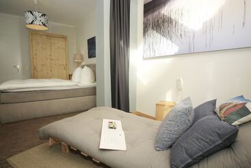 酒店 Landidyll Wilminks Park