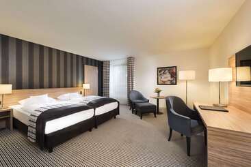 Maritim Hotel Königswinter