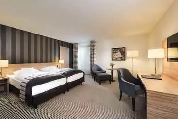 Maritim Hotel Königswinter