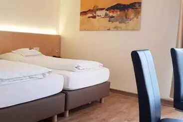 酒店 & Restaurant Wefers