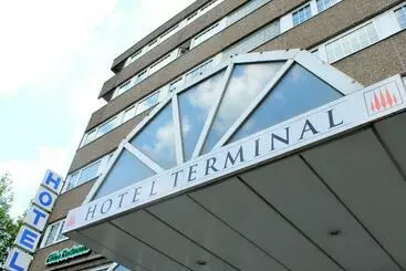 هتل Terminal