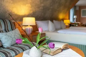 Weinhotel Landsknecht