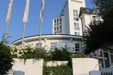 Relexa Hotel Bad Salzdetfurth