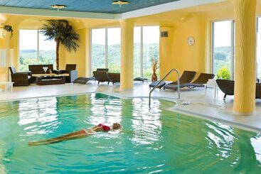 Ringhotel Roggenland