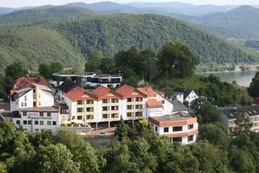 Ringhotel Roggenland