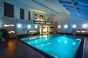 Bio Und Wellnesshotel Alpenblick