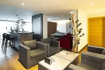 Bio Und Wellnesshotel Alpenblick