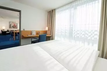 Hotel Dorint Pallas Wiesbaden