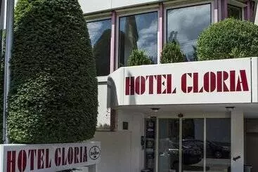 酒店 Gloria Superior