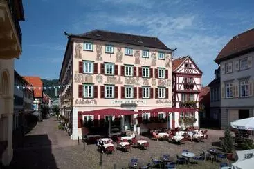 Hotel Karpfen