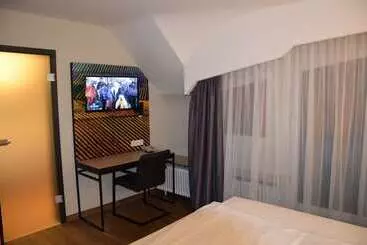 בית מלון כפרי Kempf