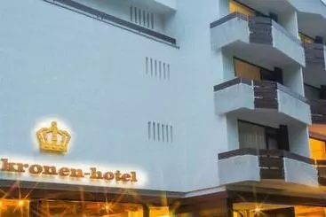 Hotell Kronen