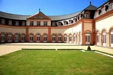 Schlosshotel Weilburg