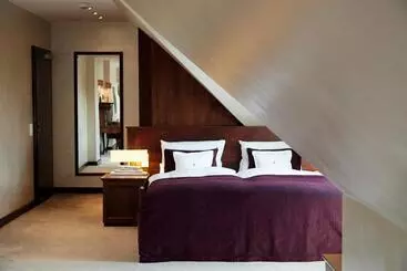 호텔 Waldhaus Ohlenbach