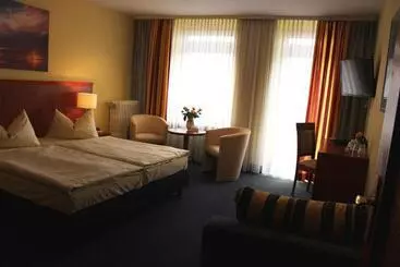 Parkhotel Rüdesheim