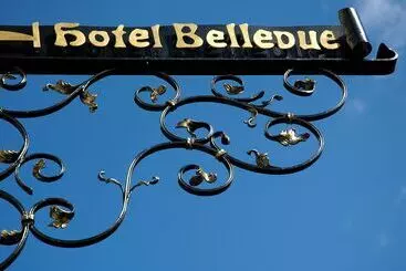 Romantik Jugendstilhotel Bellevue