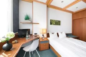 Arotel Best Living Nurnberg