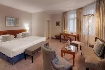 Grand Hotel Sonnenbichl