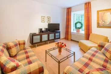 호텔 Am Nockherberg