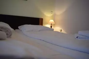 فندق Augustenfelder Hof