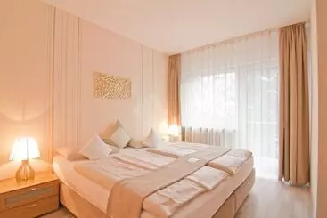 호텔 Balance Revital