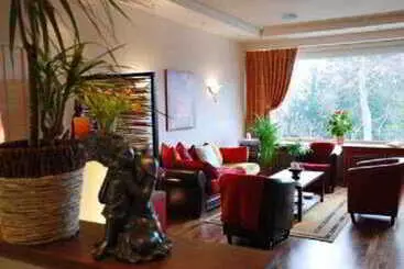 Hotelli Balance Revital