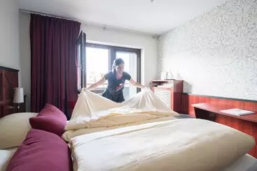 Best Western Hotel Würzburg Süd